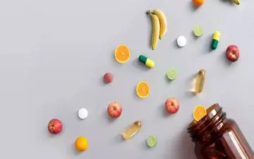 راز جوانی و درخشش پوست: ویتامین‌هایی که شما را سال‌ها جوان‌تر می‌کنند!
