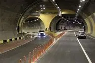 این دو تونل پر تردد امشب مسدود می‌شوند + جزئیات
