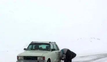 هشدار همزمان سرما و سیلاب در کرمان/ استان تا شنبه در آماده‌باش کامل