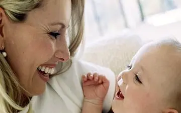 تاثیر شیردهی بر سلامت مادران 