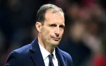 اسکار کالچیو به آلگری رسید