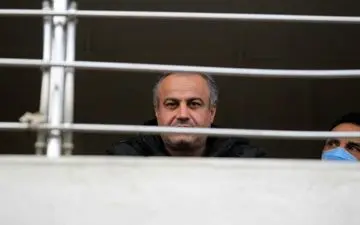 موافقت مدیرعامل سایپا با استعفای خبیری 