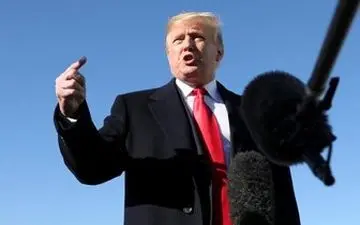  منازعه سنا و ترامپ بر سر روابط واشنگتن با ریاض