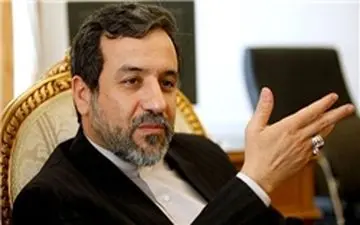 عراقچی در دیدار نماینده ویژه دبیرکل در امور افغانستان خواستار شد