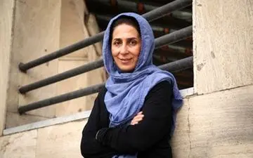  واکنش خانم بازیگر به ماجرای دستگیری اش