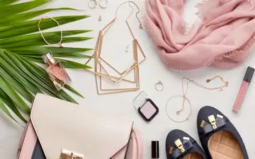 زیورآلات مناسب برای هر موقعیت| شش قانون طلایی برای استفاده از زیورآلات
