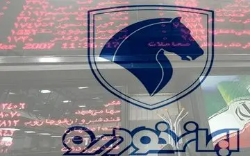  آغاز عملیات بازارگردانی سهام ایران خودرو و ۳ شرکت دیگر در بورس