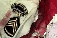 درگیری مرگبار در استان مرکزی؛ دو پلیس به شهادت رسیدند