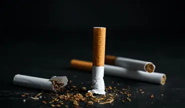 هر نخ سیگار 20 دقیقه از زندگی شما می‌کاهد