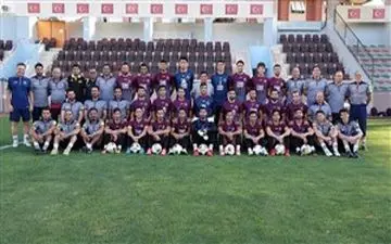  سپاهان به دنبال بازیکن غنایی نیست