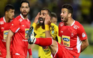 فوری و رسمی؛ تمدید قرارداد ستاره محبوب قلعه‌نویی با سپاهان + عکس