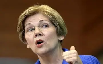 وارن: ترامپ جان و زندگی مردم آمریکا را به خطر انداخته است
