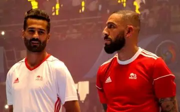 افشاگری دژاگه درباره تراکتور
