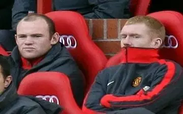 رونی: دقیقا روزی که گفتم از ‌یونایتد می‌روم، مصدومم کردند! 