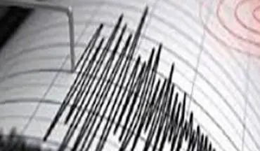 زلزله 3.2 ریشتری قلعه‌گنج کرمان را لرزاند