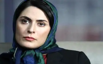 عذرخواهی بهناز جعفری از خبرنگاران