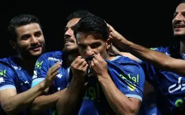 
استقلال ۲ - مس رفسنجان صفر/ تیم مجیدی یک هفته تا رکوردی دست نیافتنی
