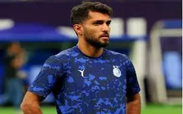 زبیر: از استقلال می‌روم اما پرونده را پیگیری می‌کنم