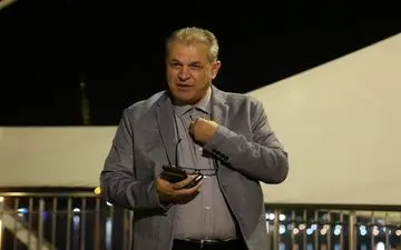 منزوی: بعید می‌دانم دیاباته آنقدر سفت و سخت پای قراردادش باشد