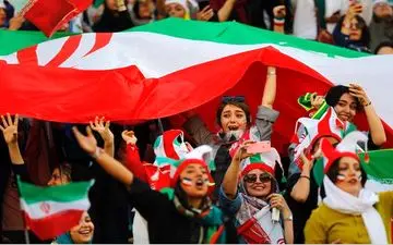 صدور مجوز حضور زنان در دیدار ایران-کره جنوبی 