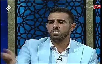 دلِ پُر تازه داماد خوزستانی که با کمک مردم سیل بند زده بود!