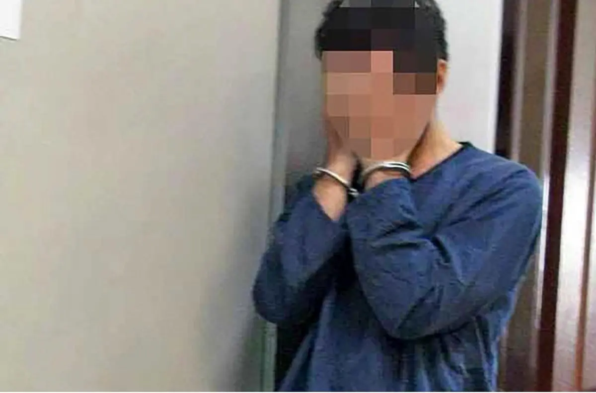 قتل زن 66 ساله رفسنجانی توسط راننده ارابه مرگ / طلاهایش مرا به وسوسه انداخت