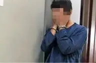 قتل زن 66 ساله رفسنجانی توسط راننده ارابه مرگ / طلاهایش مرا به وسوسه انداخت