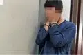 قتل زن 66 ساله رفسنجانی توسط راننده ارابه مرگ / طلاهایش مرا به وسوسه انداخت