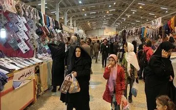 برپایی نمایشگاه های بهاره در سراسر کشور لغو شد
