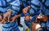 انهدام شبکه جاسوسی اسرائیل در لرستان؛ ۸۷ عامل خرابکار بازداشت شدند