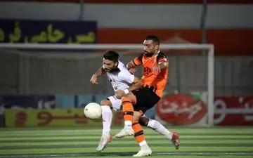 اختصاصی/ پدیده - مس رفسنجان/ نتیجه این بازی در زمین مشخص می شود!