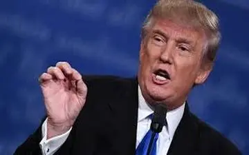 ترامپ: به زودی مطلب غیرمنتظره‌ای را اعلام می‌کنم