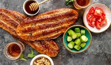 کنترل وزن با یک تغییر ساده: جایگزینی نان کامل