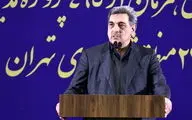 شهردار تهران 20 طرح عمرانی را در منطقه 6 افتتاح کرد