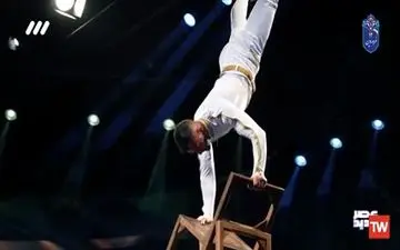 اوج هیجان و دلهره در عصر جدید/ نگرانی ژاله صامتی از اجرای ترس آور 