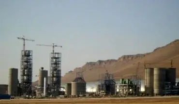  سهم کارخانه‌های سیمان کرمانشاه در بازسازی زلزله صفر است