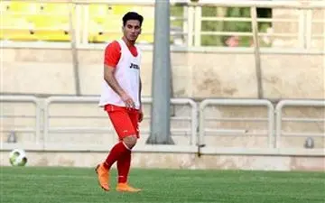  ابهام درباره بازی دادن جلالی به شیری در برابر پرسپولیس