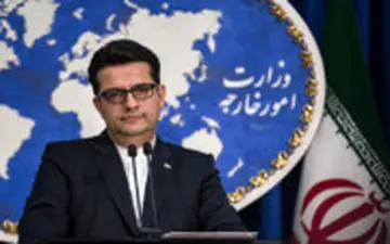 حوادث اخیر عراق بر راهپیمایی اربعین تاثیری نخواهد داشت
