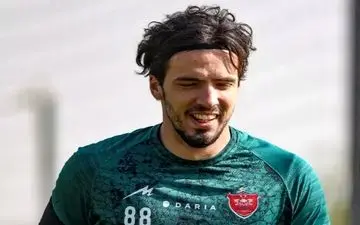 اوسمار قید ستاره‌اش را زد؟ حضور باکیچ در ترکیب دربی در هاله‌ای از ابهام