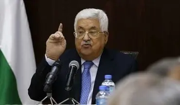 محمود عباس: آنچه آمریکا ارائه می‌دهد، قابل قبول نیست