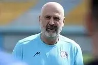 بوژوویچ: باید جایگاه‌مان در جدول را اصلاح کنیم! 