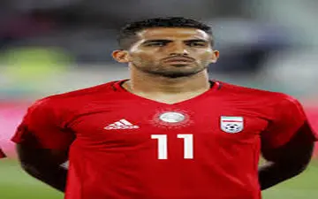 شاهرودی : امیری از پرسپولیس می‌رود
