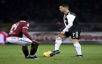 رونمایی از ترکیب یوونتوس و ساسوئولو