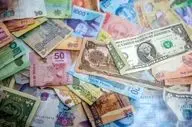 قیمت دلار، یورو و سایر ارزها امروز دوشنبه ۳ شهریور ۱۴۰۴