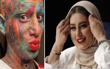 افشاگری جدید تتلو علیه سحر قریشی