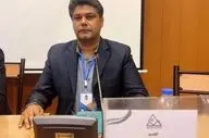 کیوان زمانی سکاندار هیات کوهنوردی اصفهان شد