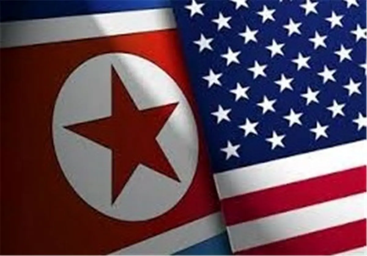 آمادگی کاخ سفید برای گفت و گو با کره شمالی 