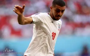 مجیدی حسینی به لانس فرانسه می‌پیوندد