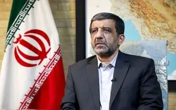 دولت از هیچ نامزد انتخاباتی حمایت نمی‌کند

