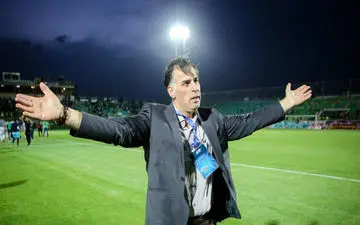 مدیرعامل پر سروصدای لیگ برتری برکنار شد